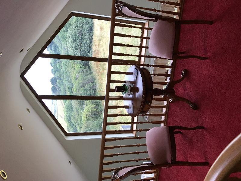 Hotel Orchard Manor Probus Exterior foto